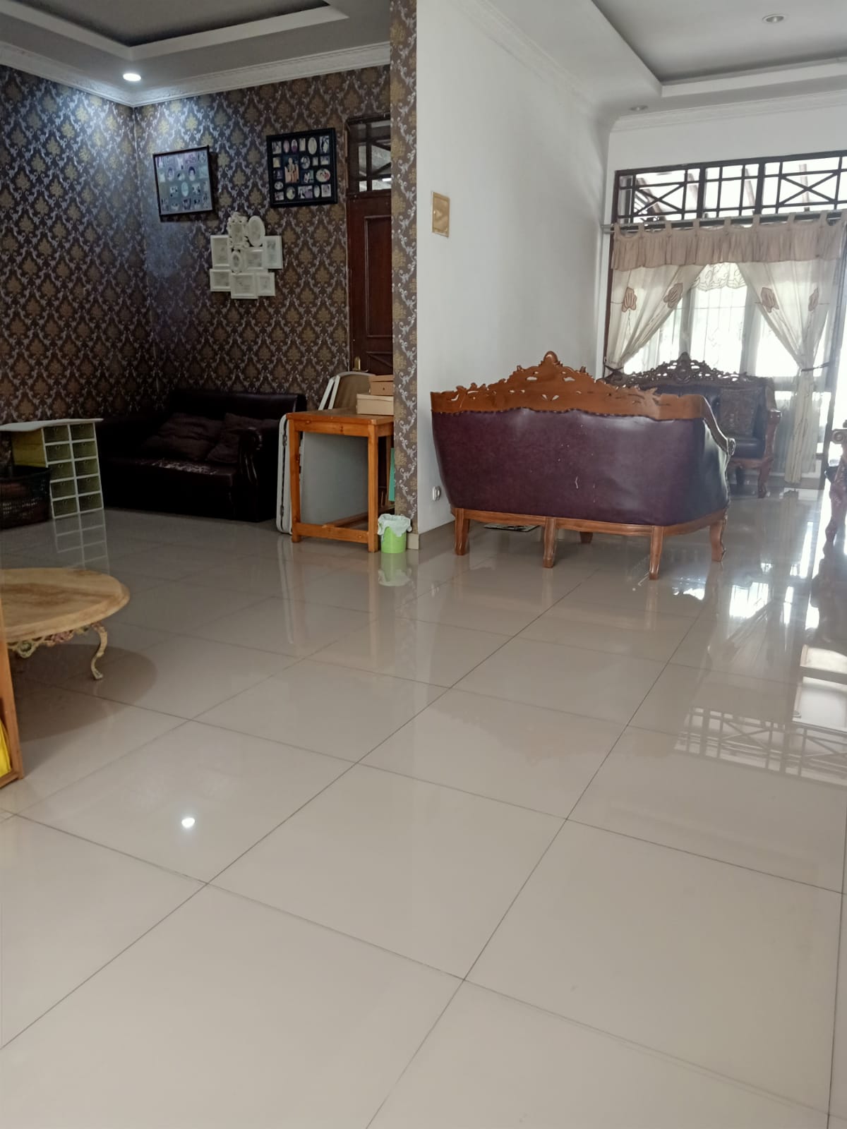 DiSewakan Rumah Fully Furnished di Tropikana Residence Jababeka Cikarang